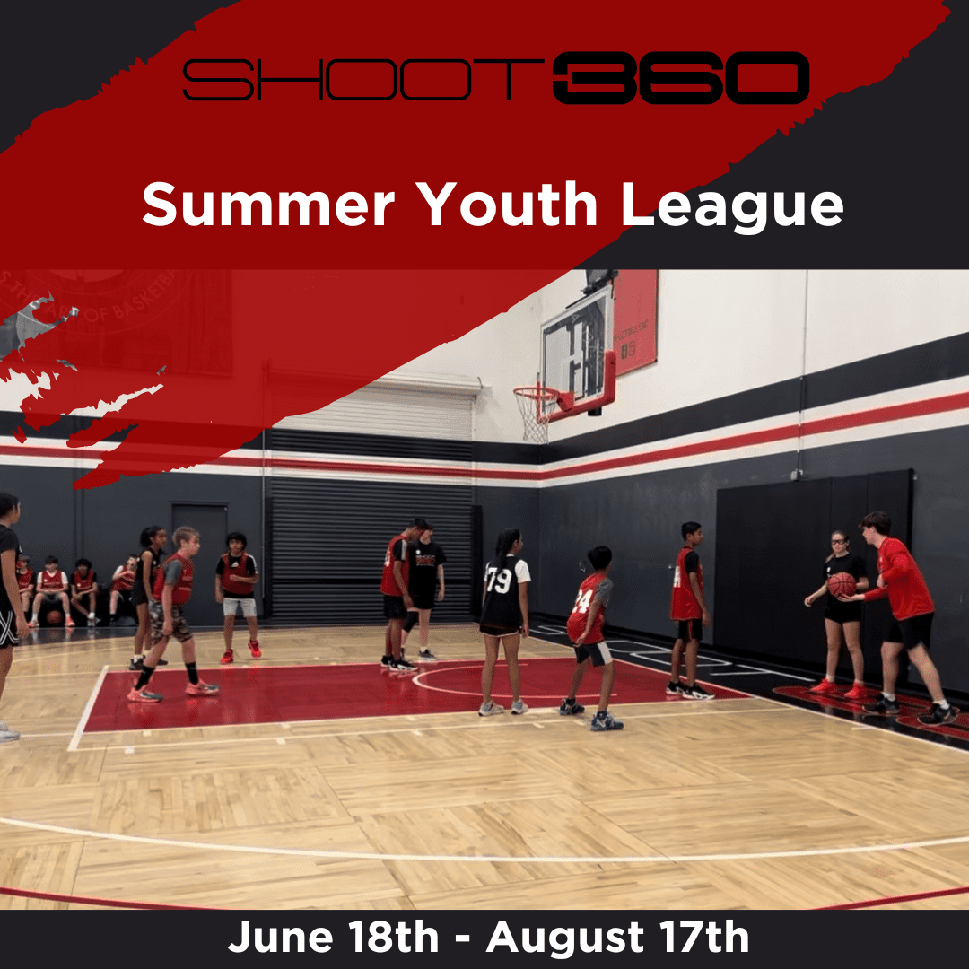 Summer Youth League