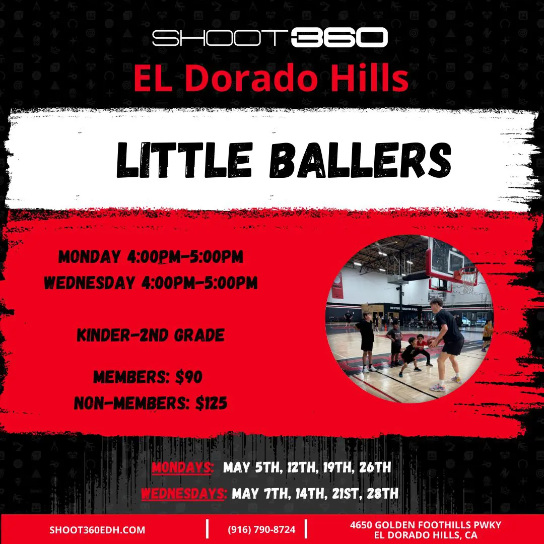 little ballers may little ballers may