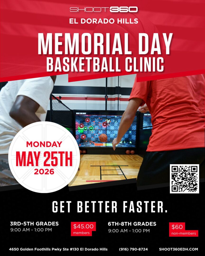 Copy of Memorial Day Clinic (1080 x 1350 px) (1)